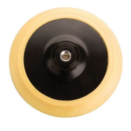 Mirka Abrasives Backup Pad 8in PSA 108